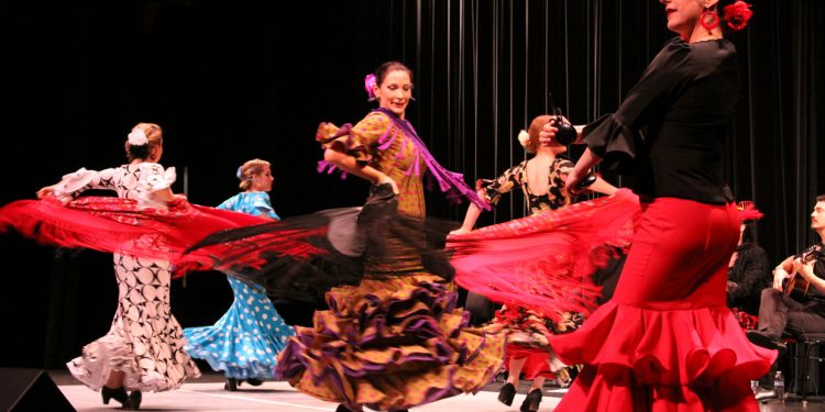 18th Annual Multicultural Festival