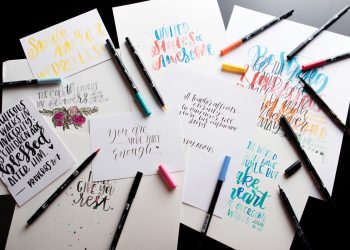 Finding Your Creative Niche