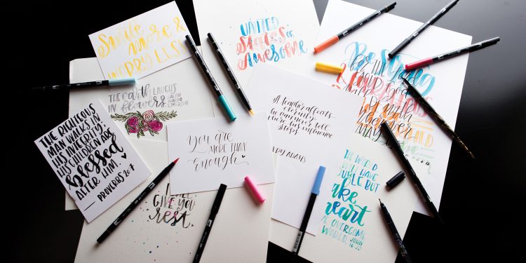 Finding Your Creative Niche