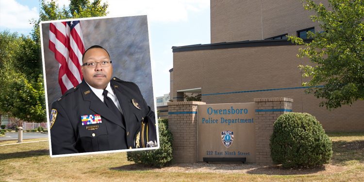 Chief Ealum Appointed to KLEC by Governor