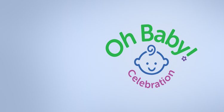 Oh Baby! Celebration