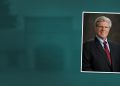 Watson Receives AOPA Lifetime Achievement Award