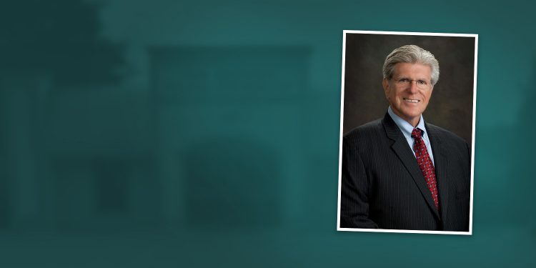 Watson Receives AOPA Lifetime Achievement Award