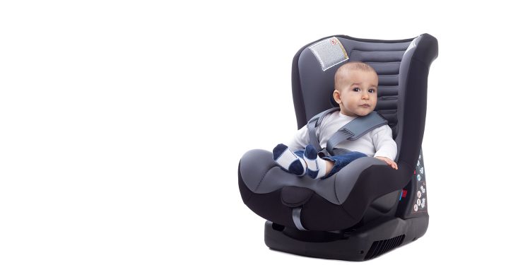Owensboro Health to Offer Free Car Seat and Booster Seat Checks