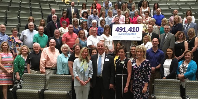Owensboro Health Awards $683K in Grants