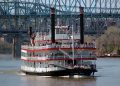 Belle of Cincinnatti Riverboat Fall Tour Coming to Owensboro