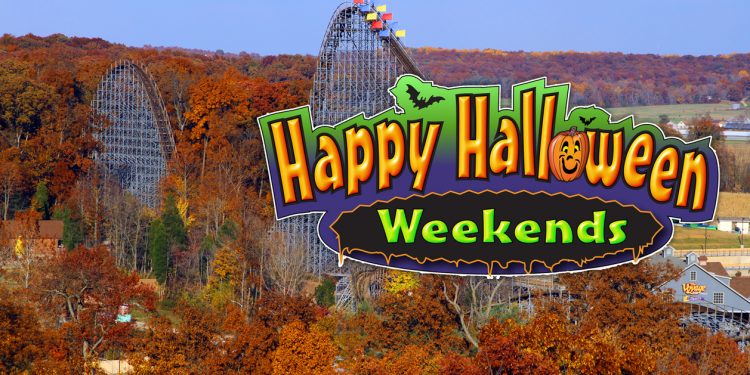 Holiday World’s ‘Happy Halloween Weekends’ Return Saturday