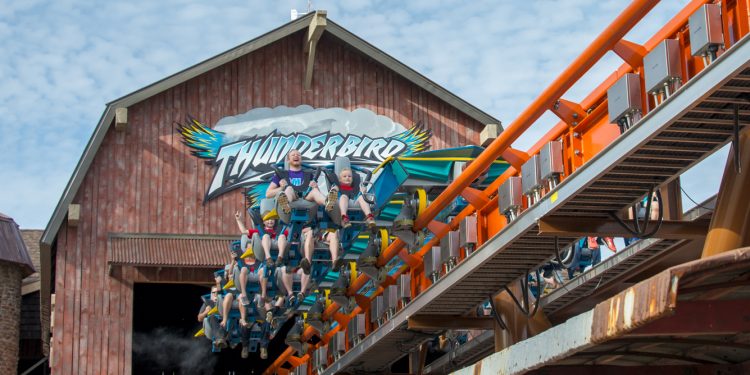 Holiday World’s ‘Happy Halloween Weekends’ Return Saturday