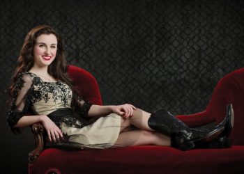 Jenny Beth Willis Releases Music Video