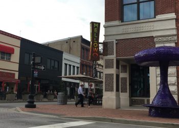 Owensboro Mellow Mushroom Now Open