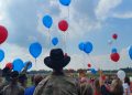 Audubon Elementary Honors Fallen Hero