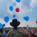 Audubon Elementary Honors Fallen Hero