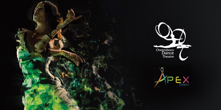 Professional Dance Company Dancing into Owensboro