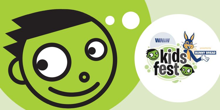 WNIN Kid’s Fest Coming to Brescia