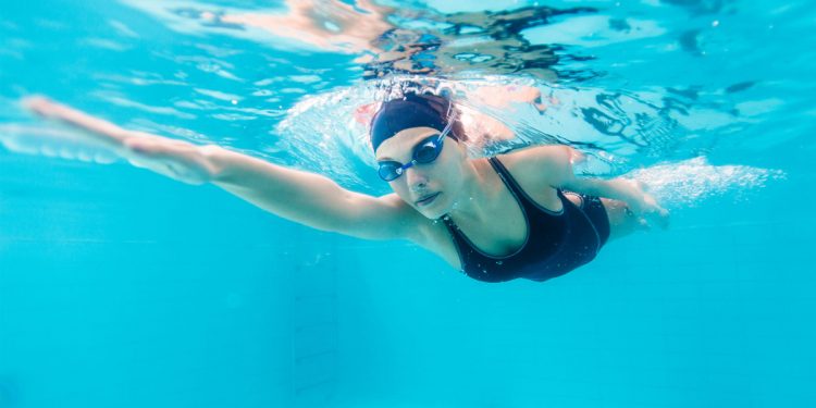 Healthpark Natatorium to Undergo Renovations