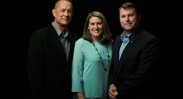 Kentucky Wesleyan Graduate to be Featured on NBC’s Today Show