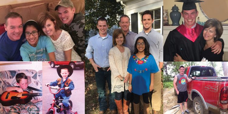 The Smile at the End of the Line