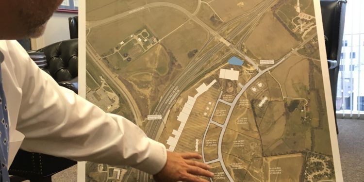 54 TIF Granted Final Approval by State