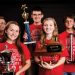 DCHS Academic Team Wins National Title