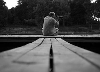 A View of Life Through the Lens