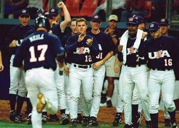 Owensboro’s Olympic Tradition