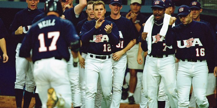 Owensboro’s Olympic Tradition