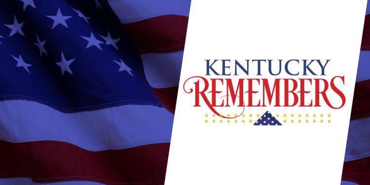 Kentucky Remembers Veterans Day Events