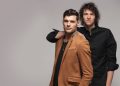 For King & Country Performing at Convention Center Saturday