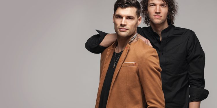 For King & Country Performing at Convention Center Saturday