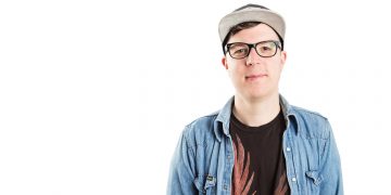 Jordan Atwell: Playing for Him