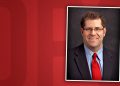 Brake Wins R.L. McFarland Leadership Award
