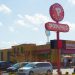 Popeyes Grand Opening