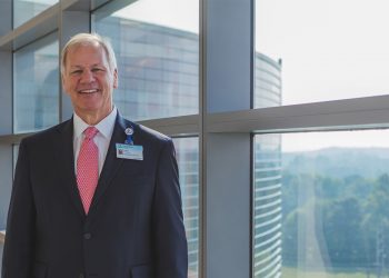 Focusing on the Future of Owensboro Health