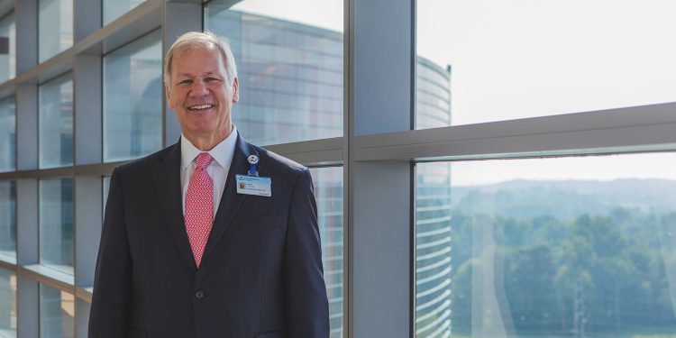 Focusing on the Future of Owensboro Health