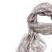 A Scarf That Tells a Story