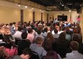 High School Students Meet Mayoral Candidates