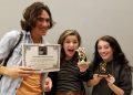 AHS Theatre Department Wins Top Honors at State