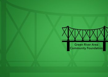 Green River Area Community Foundation Scholarship Recipients