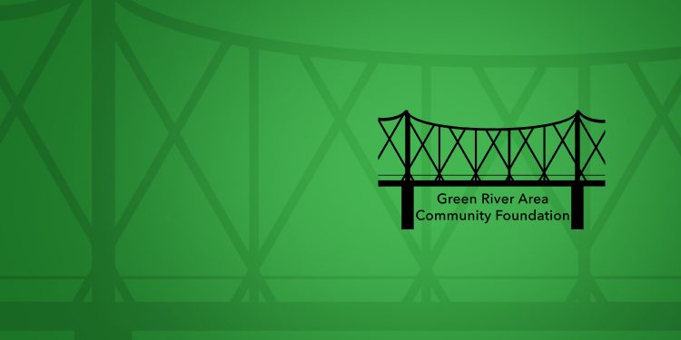 Green River Area Community Foundation Scholarship Recipients