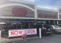 Forester’s Artisan Bistro Open Today