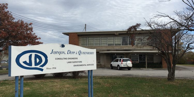 Johnson Depp & Quisenberry Property Sells to Third Generation