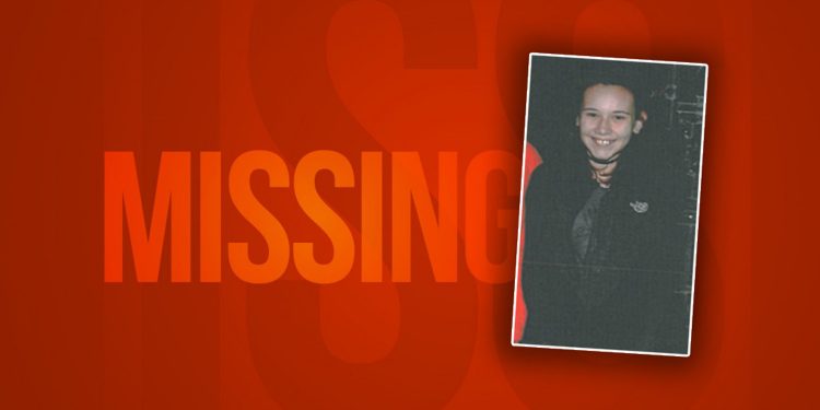 Two Female Juveniles Missing