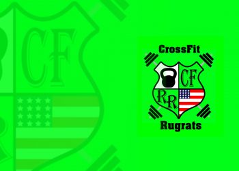 CrossFit Rugrats Building Strong Kids