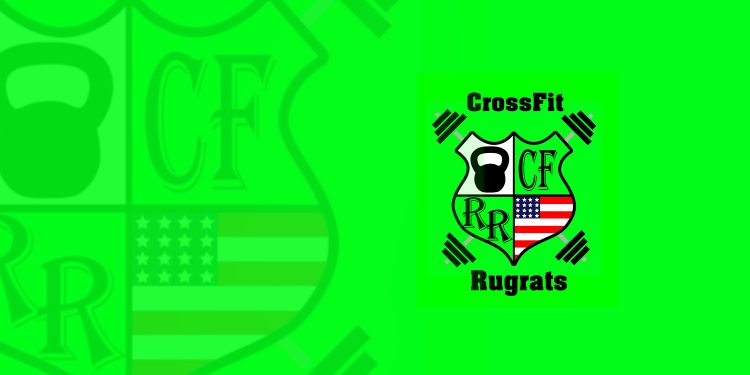 CrossFit Rugrats Building Strong Kids