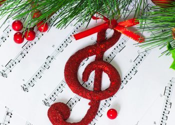 Wesleyan Singers to Present Festival of Lessons & Carols