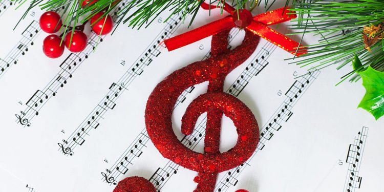 Wesleyan Singers to Present Festival of Lessons & Carols