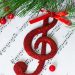 Wesleyan Singers to Present Festival of Lessons & Carols