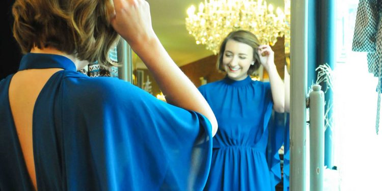 Local Fashion Blog Turns One Year Old