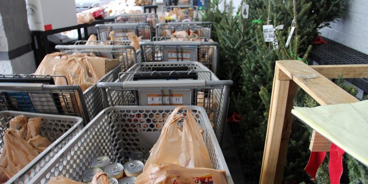 KSP ‘Cram the Cruiser’ Collects Record Amount