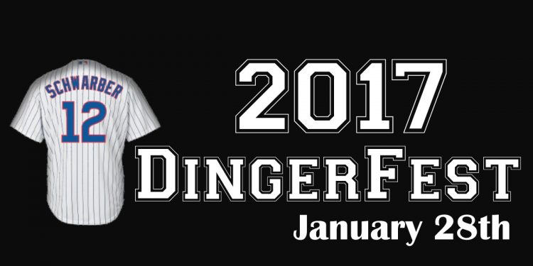 Dinger Fest 2017